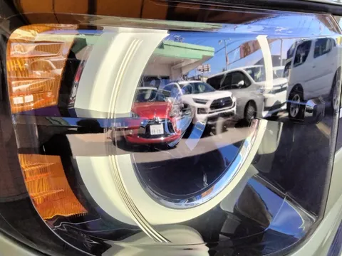 Honda N-VAN Plus Style