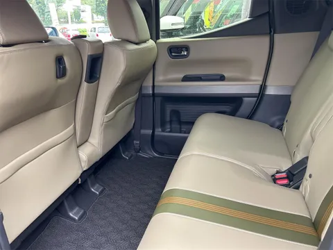 Honda N-BOX Slash