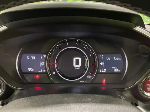 Honda S660