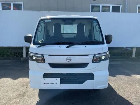 Nissan Clipper Truck