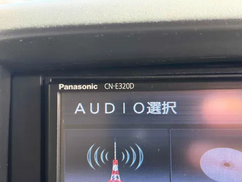Nissan Clipper Rio
