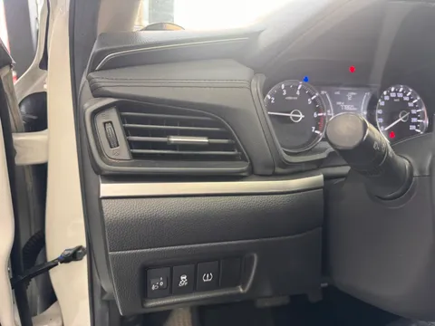 Honda Envix