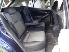 Subaru Impreza Sports