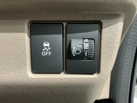 Honda N-BOX Joy