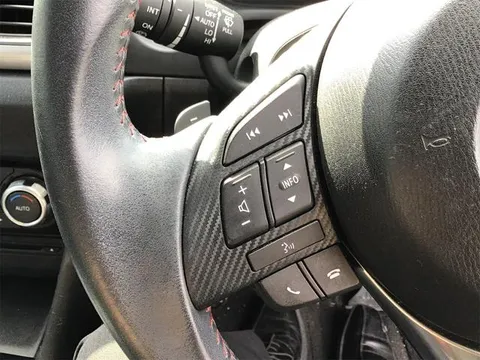 Mazda Axela Sport