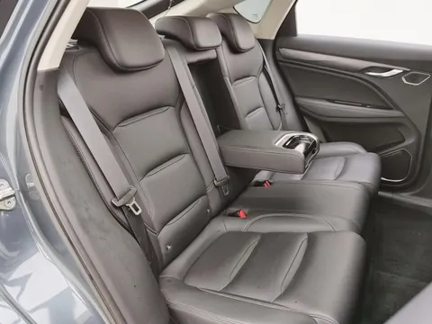 Geely Tugella (Xingyue)