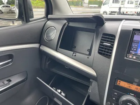 Mazda AZ-Wagon Custom Style