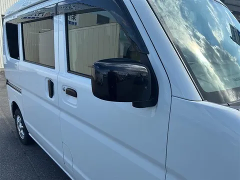 Nissan Clipper