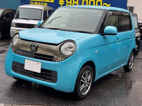 Honda N-ONE