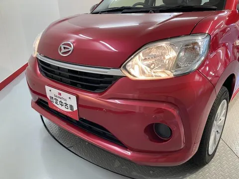 Daihatsu Boon