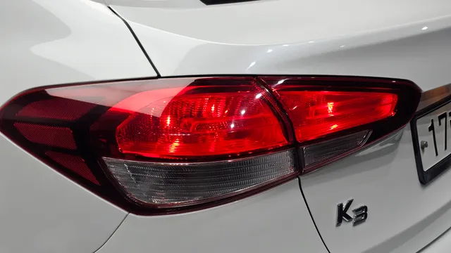 Kia Cerato (K3)