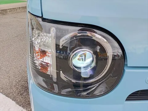 Daihatsu Mira Tocot