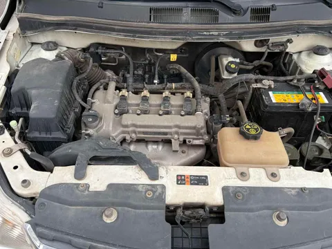 Chevrolet Sail