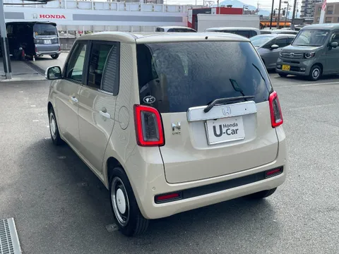 Honda N-ONE