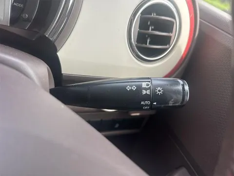 Suzuki Alto Lapin Chocolat
