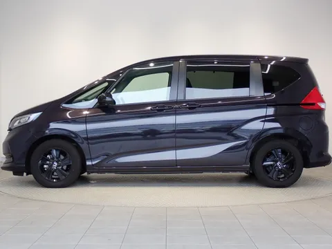 Honda Freed Plus