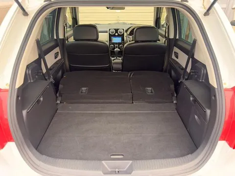Mazda Verisa