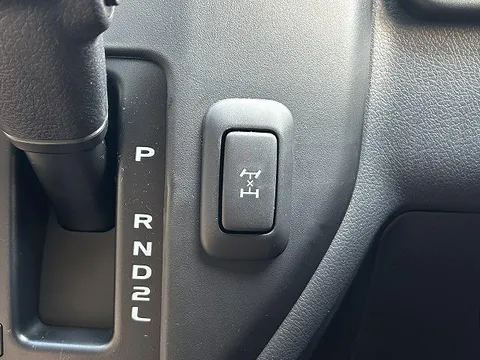 Toyota TownAce Van