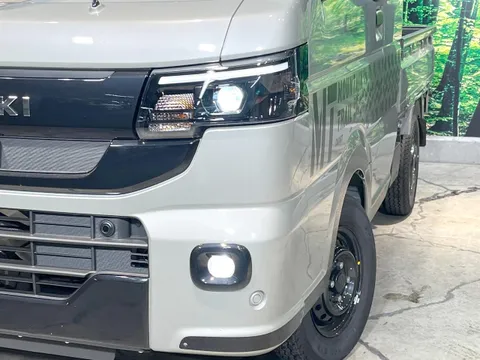 Suzuki Super Carry