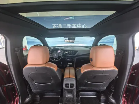 Buick Envision S