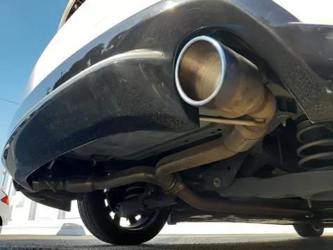 Mazda Axela Sport