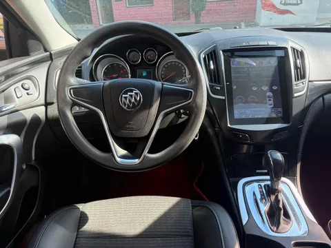 Buick Regal