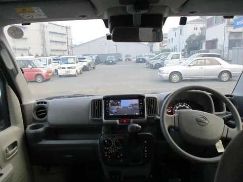 Nissan Clipper