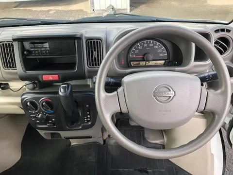 Nissan Clipper