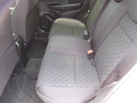 Honda Jazz (Fit)