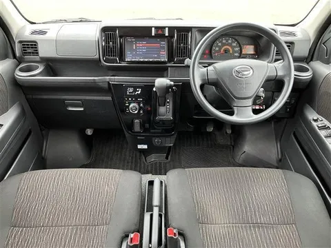 Daihatsu Atrai Wagon