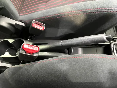 Suzuki Alto Turbo RS