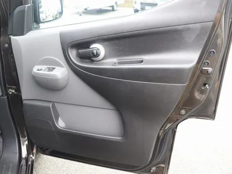 Nissan Vanette