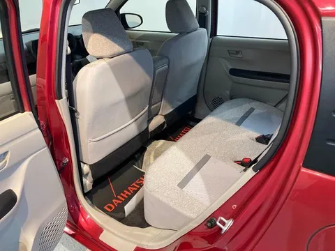 Daihatsu Boon