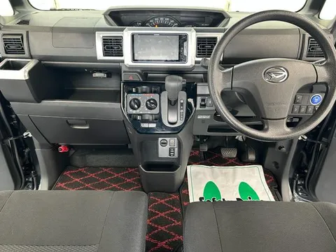 Daihatsu Hijet Caddie