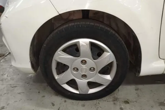 BYD F0