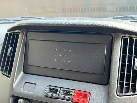 Toyota TownAce Van