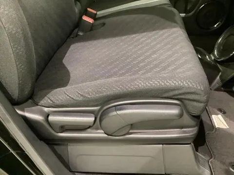 Honda N-BOX Slash