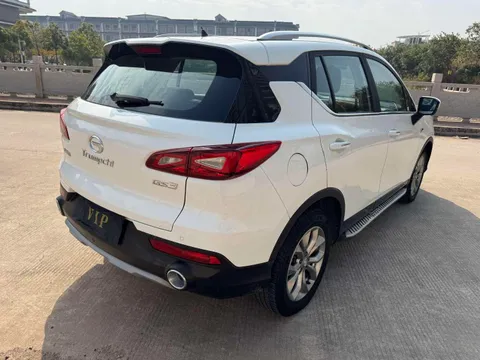 Gac GS3