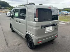 Suzuki Spacia Base