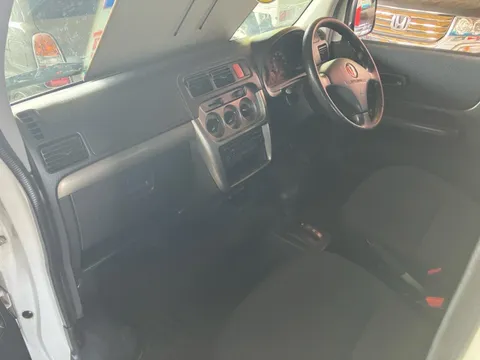 Honda Vamos Hobio Pro