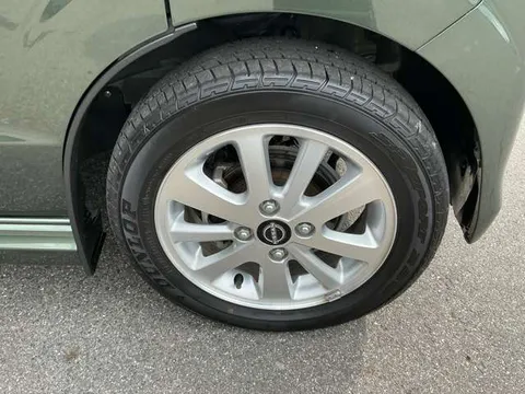 Nissan Clipper Rio