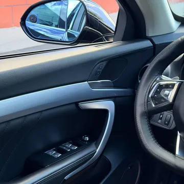 Wey VV7