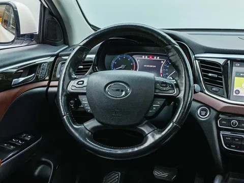 Gac GS8