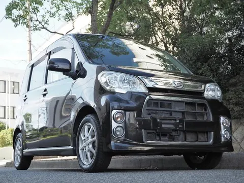Daihatsu Tanto Exe