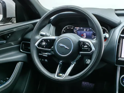 Jaguar XEL