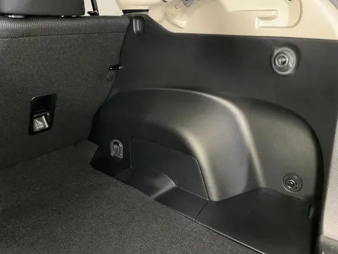 Subaru Impreza Sports