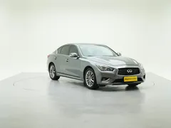 Infiniti Q50L