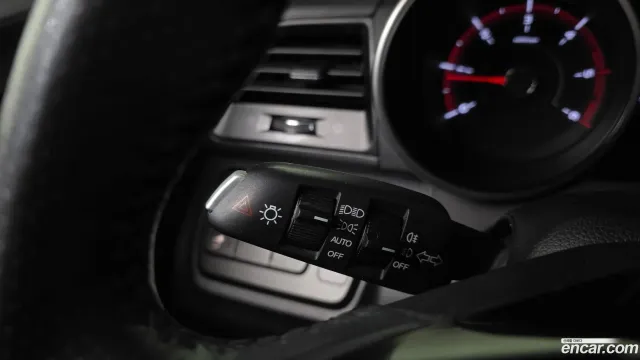 SsangYong Tivoli XLV (Tivoli Air)