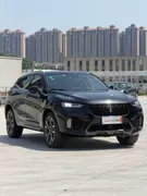 Wey VV7