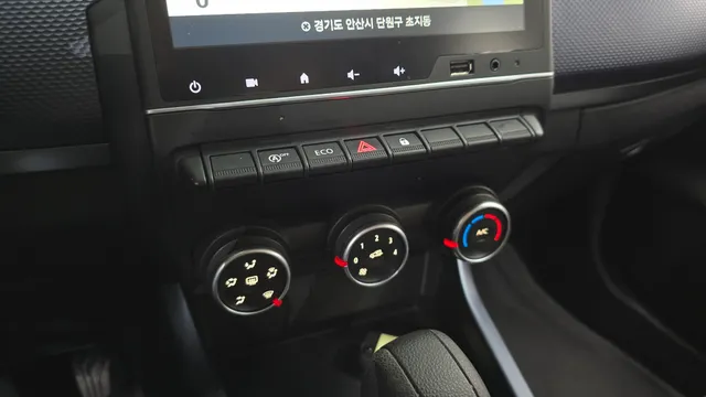 Renault XM3